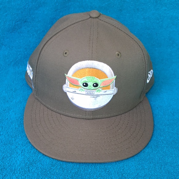 Mandalorian Hat - Picture 4 of 10